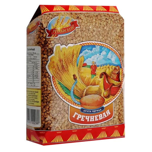 Groats Buckwheat – 31.75 oz (900gr)